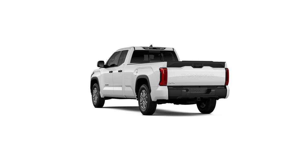 New 2026 Toyota Tundra SR5 image 7