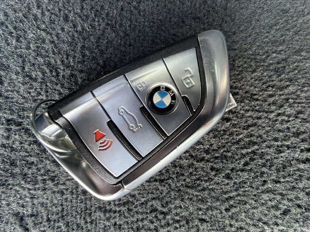 Used 2019 BMW X5 xDrive40i w/ Convenience Package AWD/4WD image 28