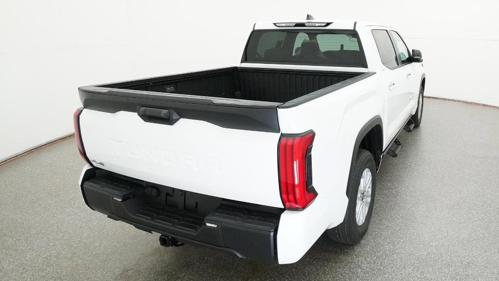 New 2026 Toyota Tundra SR5 AWD/4WD image 19