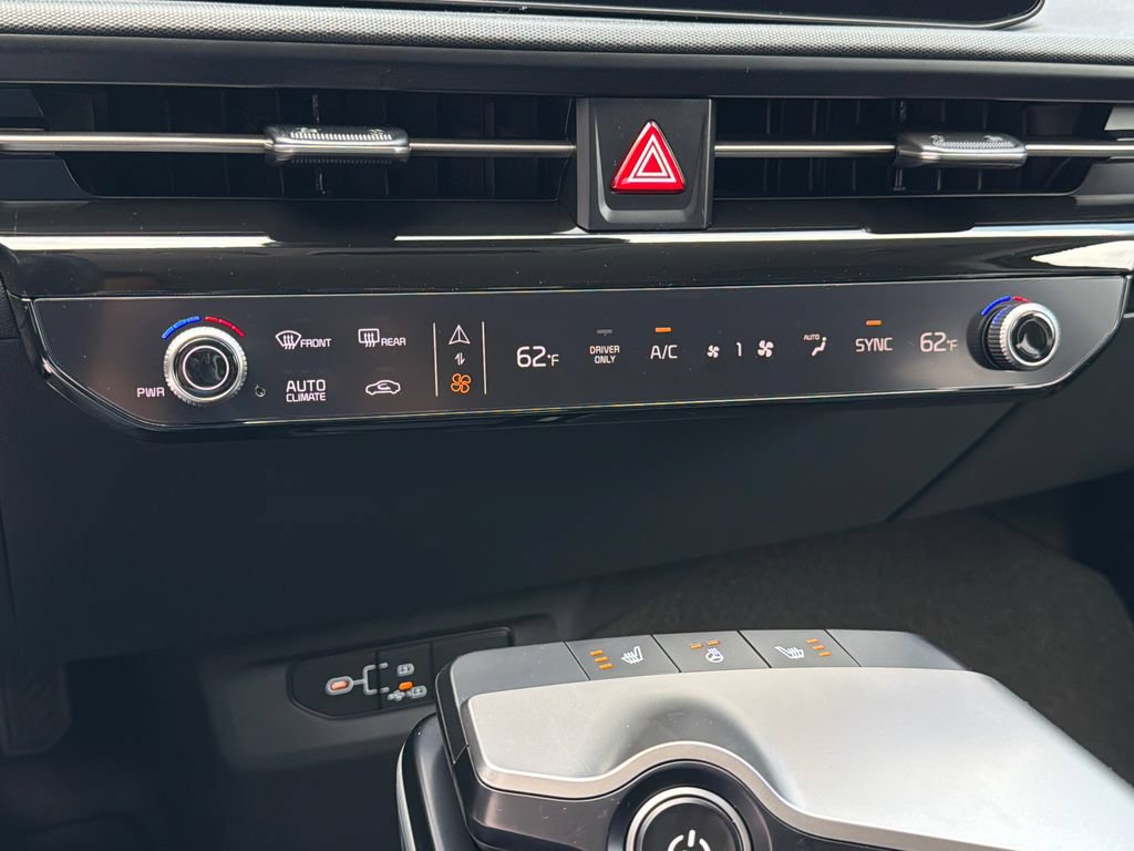 New 2026 Kia EV6 Light AWD/4WD image 26