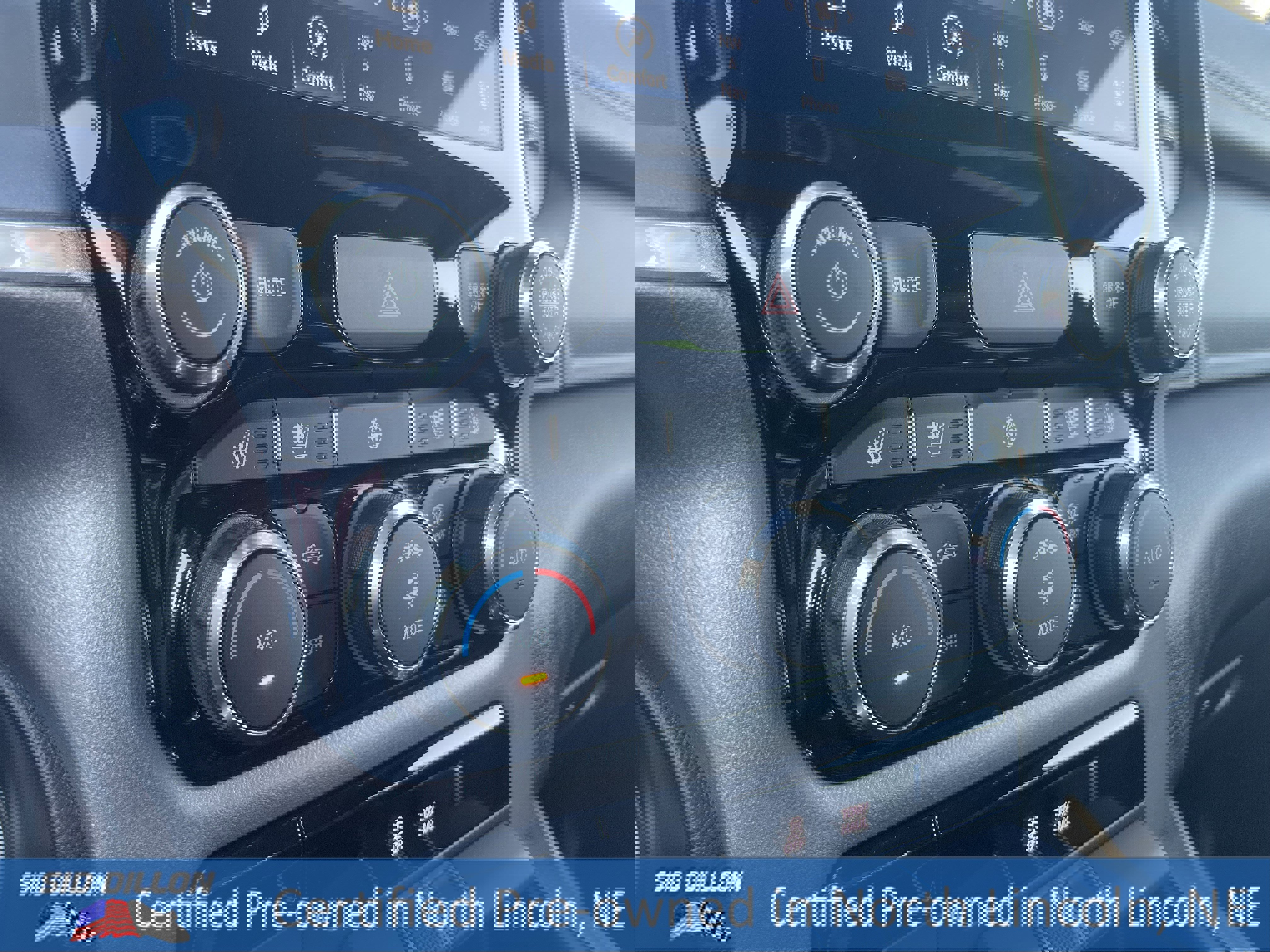 Used 2023 RAM 1500 Laramie image 14