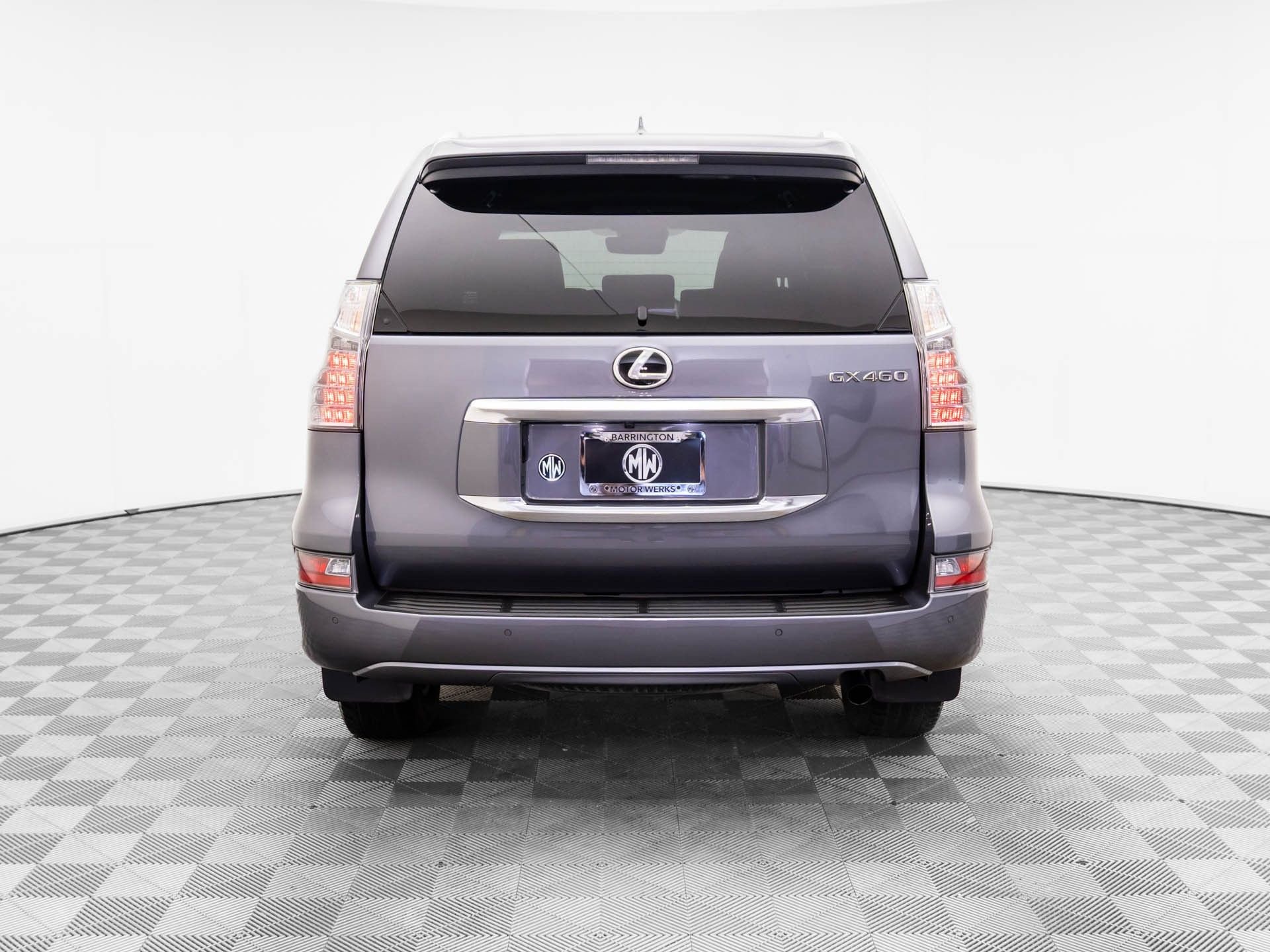 Used 2023 Lexus GX 460 Premium w/ Premium Plus Package image 5
