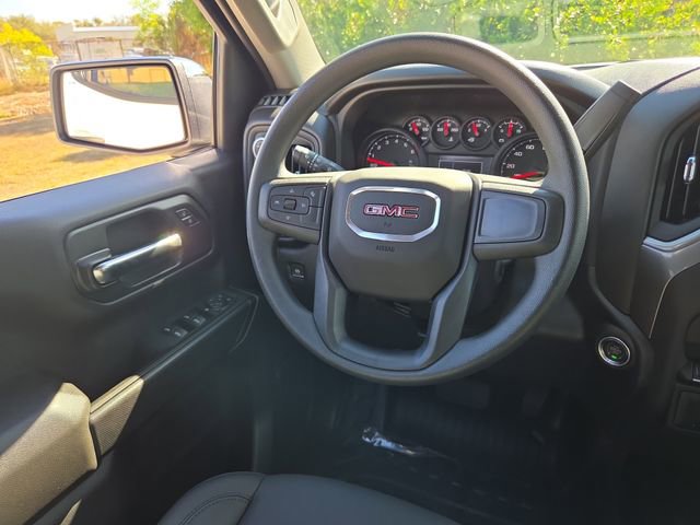 New 2026 GMC Sierra 1500 Pro w/ Pro Value Package image 14