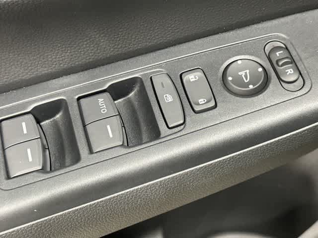 Certified 2024 Honda CR-V LX image 20