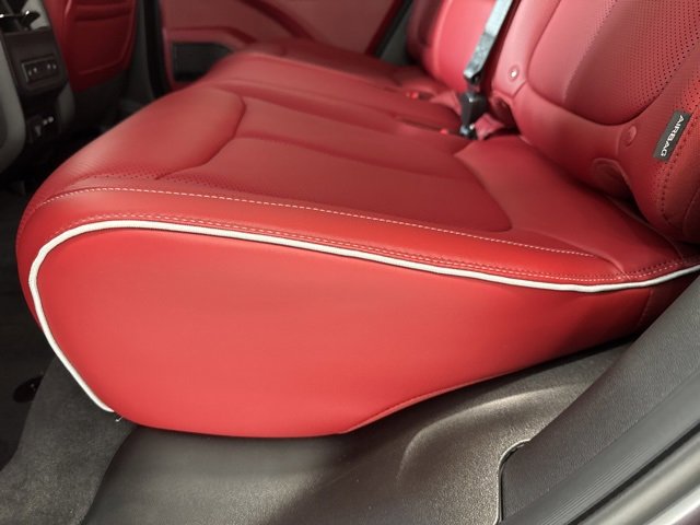 Used 2024 Jeep Wagoneer Launch Edition image 45