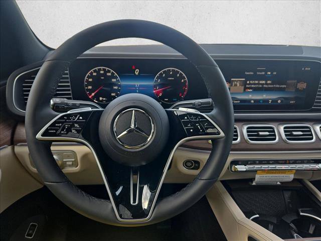 New 2026 Mercedes-Benz GLE 350 4MATIC image 14