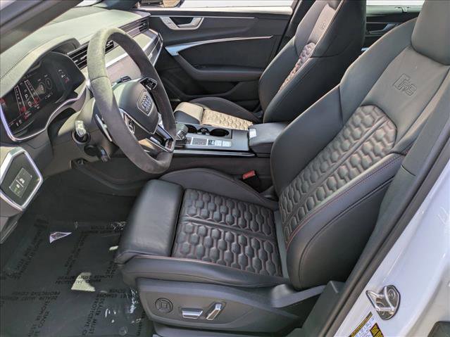 Used 2023 Audi RS 6 image 14