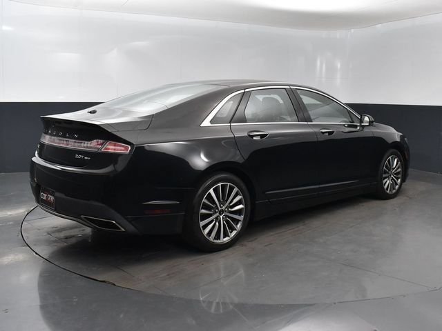 Used 2018 Lincoln MKZ Select w/ Select Plus Package AWD/4WD image 6