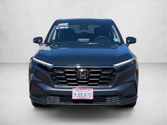 Used 2024 Honda CR-V LX video 2