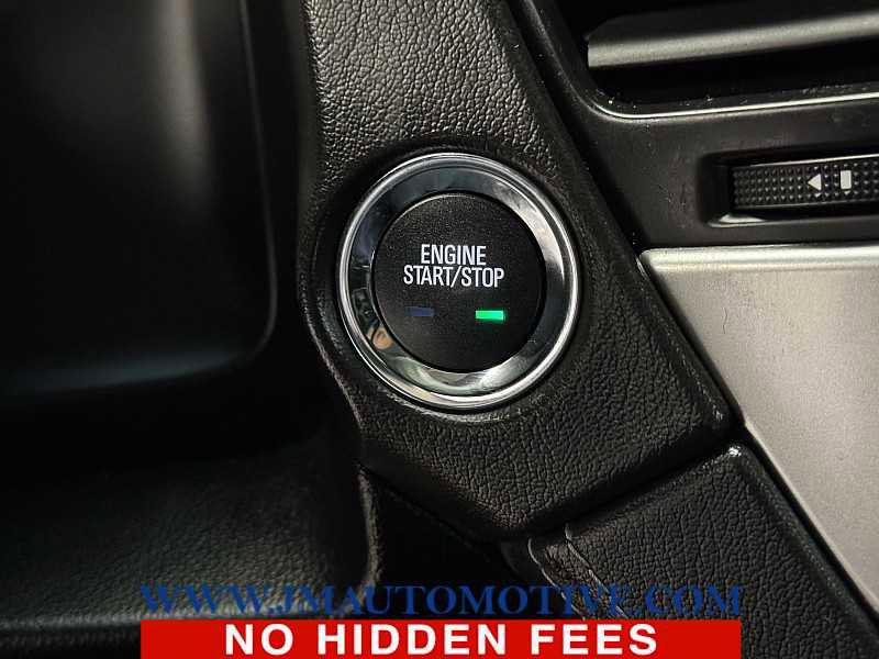 Used 2015 Chevrolet Tahoe LT image 44