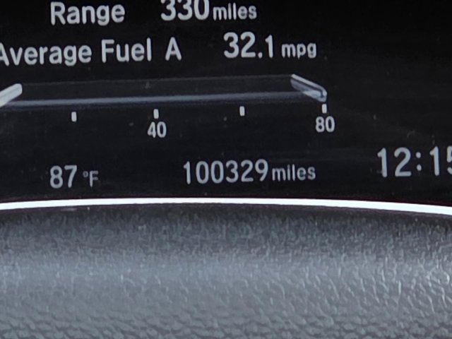 Used 2022 Honda CR-V EX-L image 24