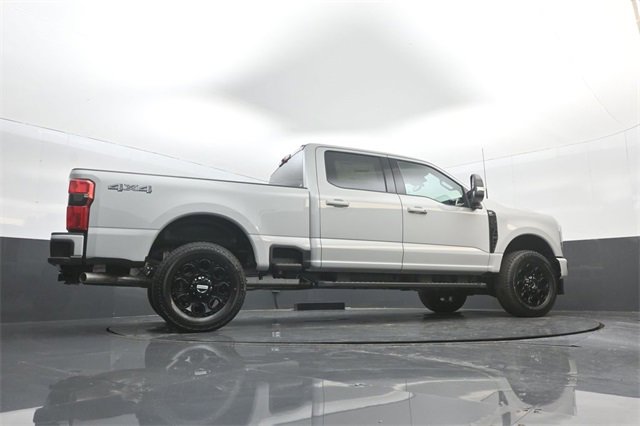 New 2026 Ford F250 XLT w/ XLT Premium Package image 33