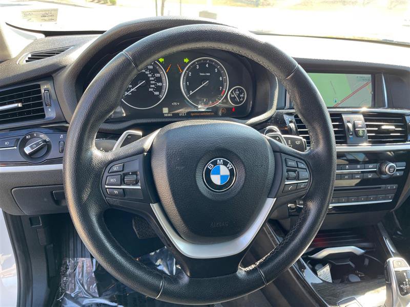 Used 2016 BMW X4 xDrive28i image 20