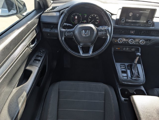 Used 2023 Honda CR-V Sport image 12