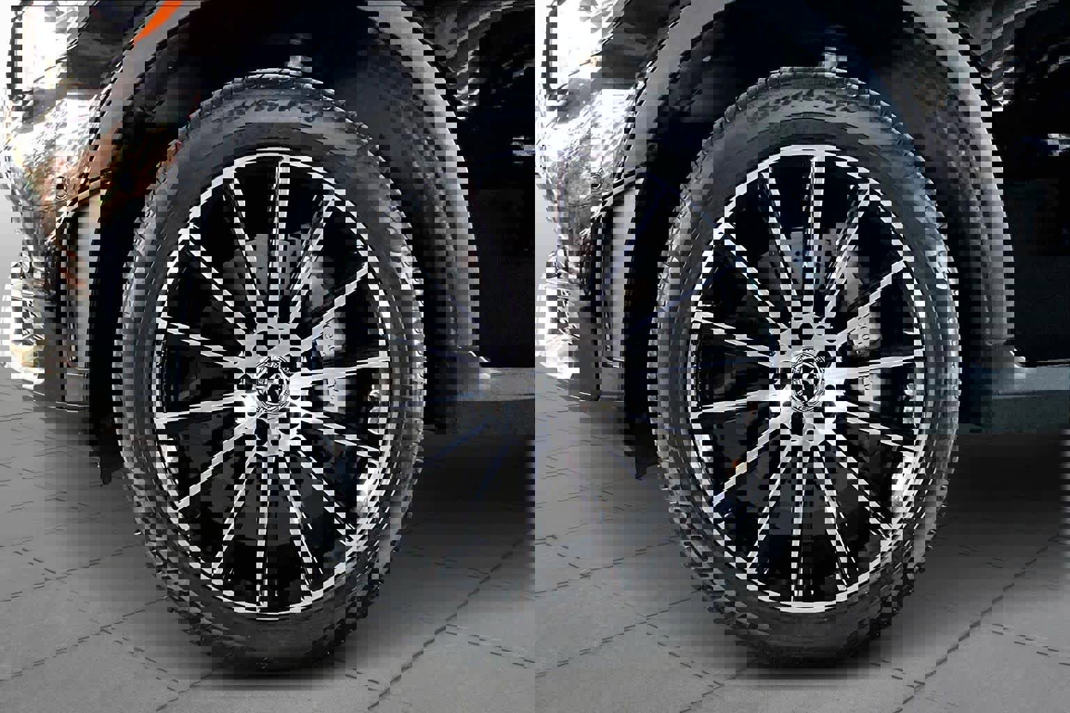 Used 2022 Mercedes-Benz GLC 300 image 10