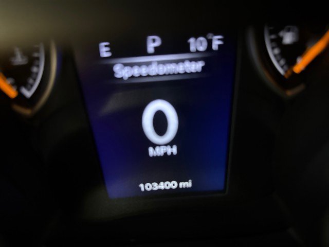 Used 2020 Jeep Wrangler Unlimited Sport S image 19