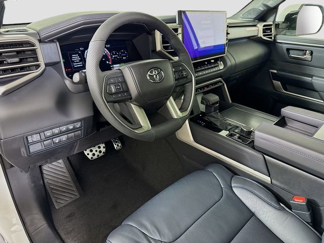 New 2026 Toyota Tundra Limited image 19