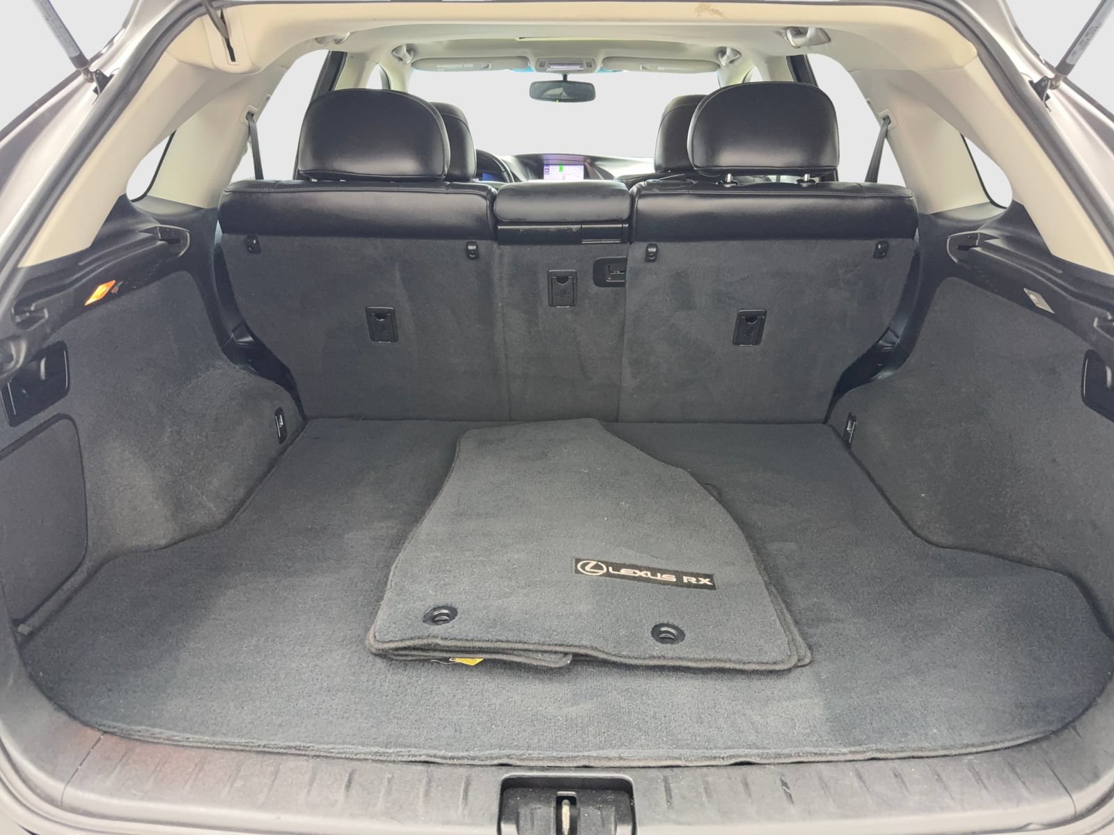 Used 2015 Lexus RX 350 FWD image 46