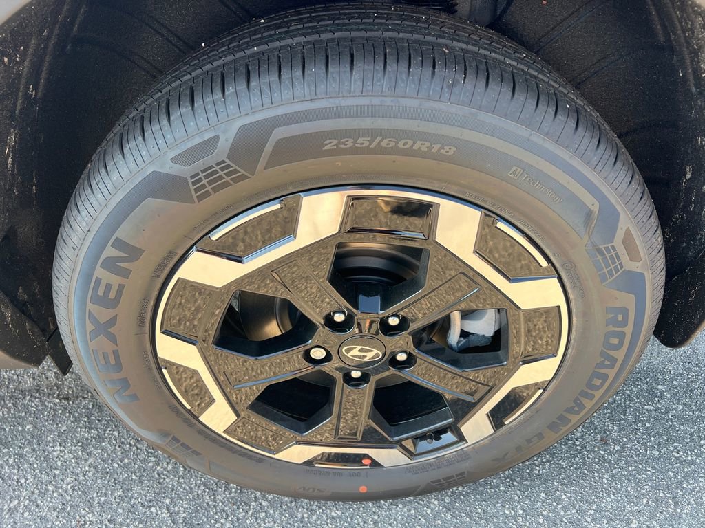 New 2026 Hyundai Santa Fe SEL image 20