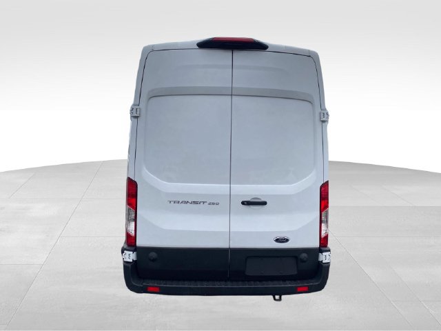 Used 2025 Ford Transit 250 148 High Roof Extended w/ Load Area Protection Package RWD image 3
