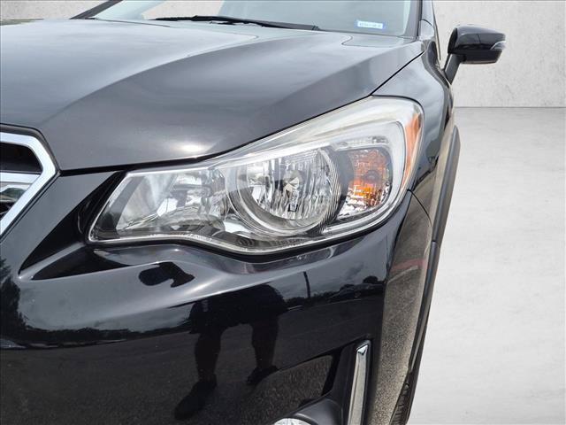 Used 2016 Subaru Crosstrek 2.0i Limited w/ Popular Package #2 AWD/4WD image 11