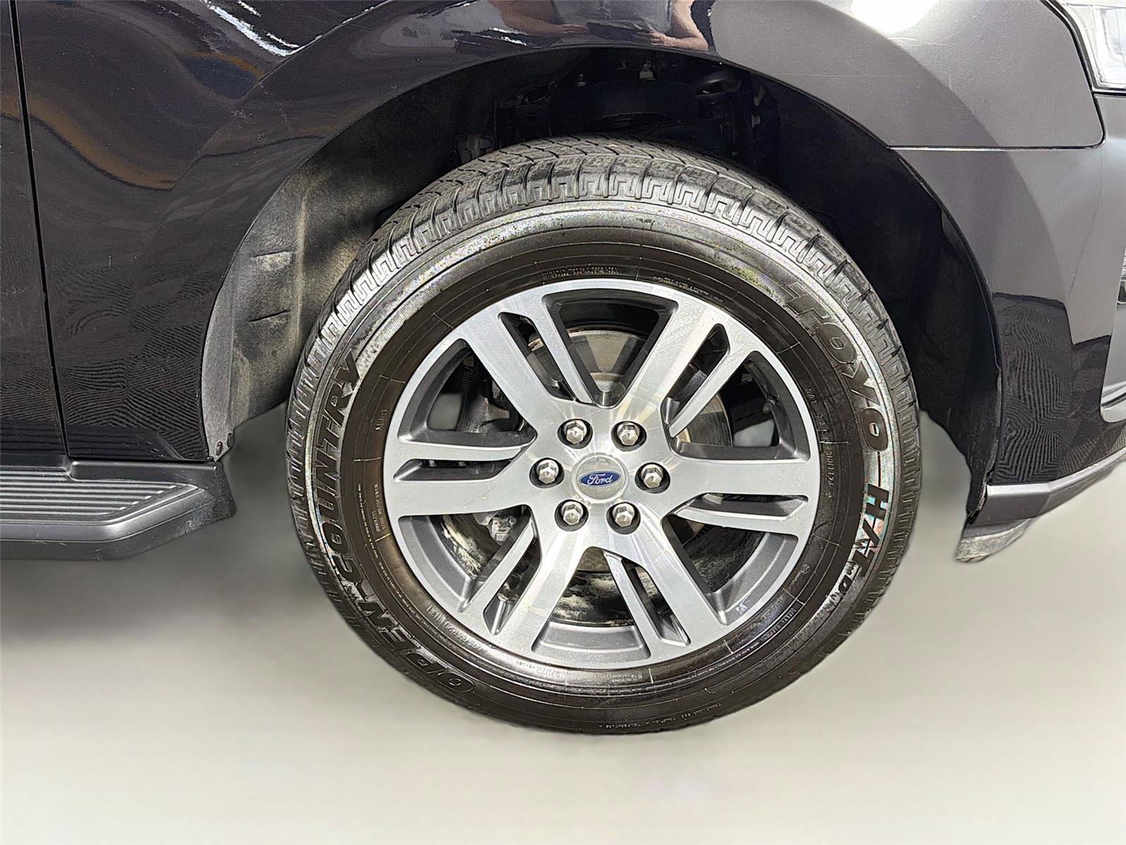 Used 2024 Ford Expedition Max XLT AWD/4WD image 37