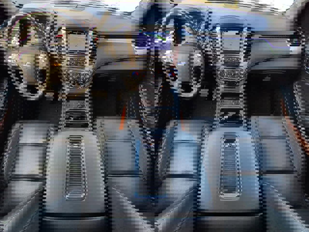 Used 2019 Chevrolet Suburban Premier image 15