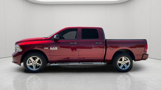 Used 2017 RAM 1500 Express AWD/4WD image 9