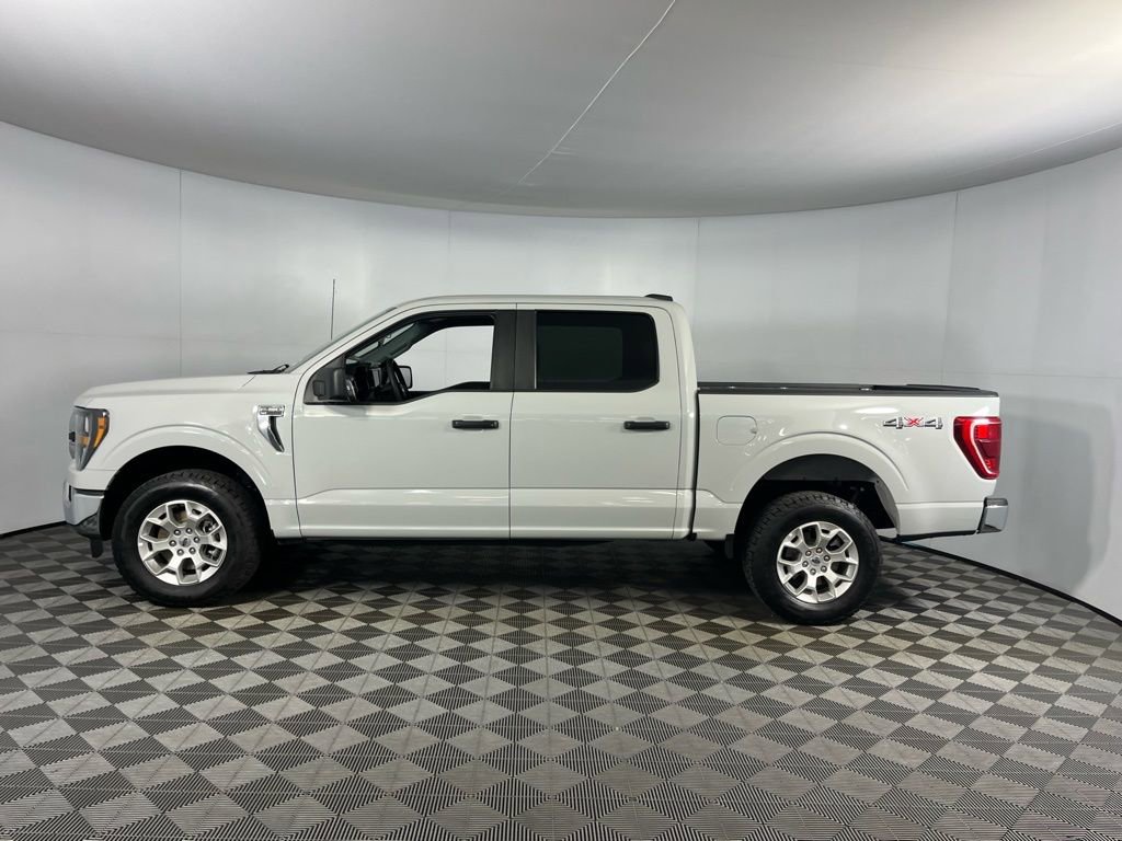Used 2023 Ford F150 XLT image 8