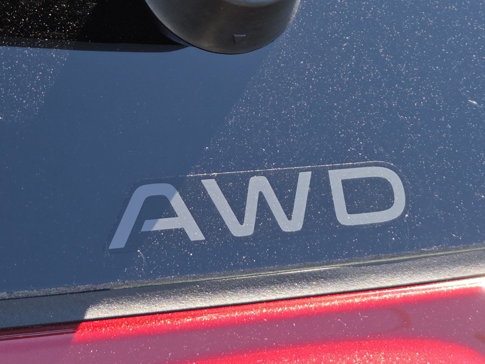 New 2026 Honda CR-V LX image 10