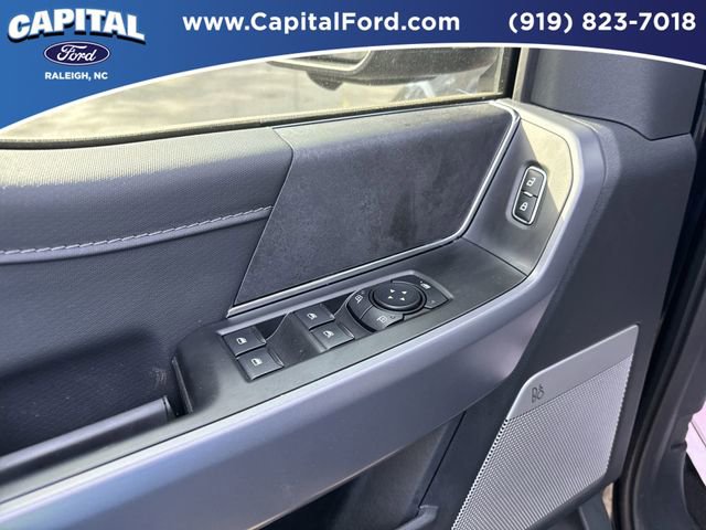 New 2026 Ford F150 XLT w/ Equipment Group 303A High AWD/4WD image 21