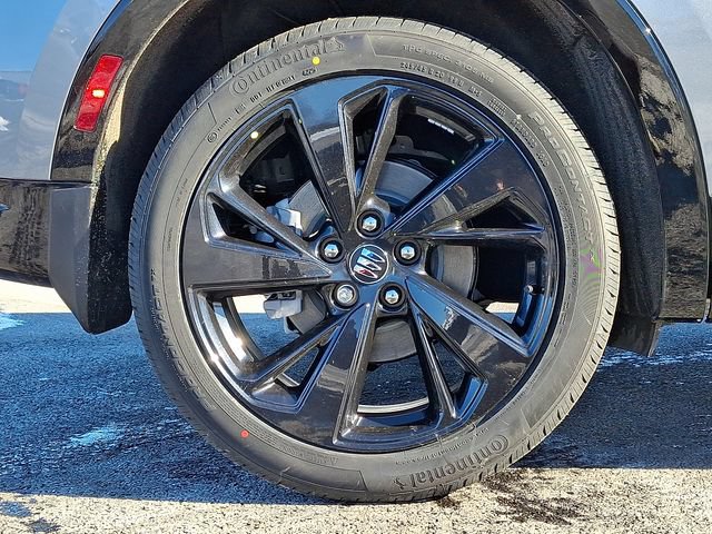 New 2026 Buick Envision Sport Touring AWD/4WD image 7