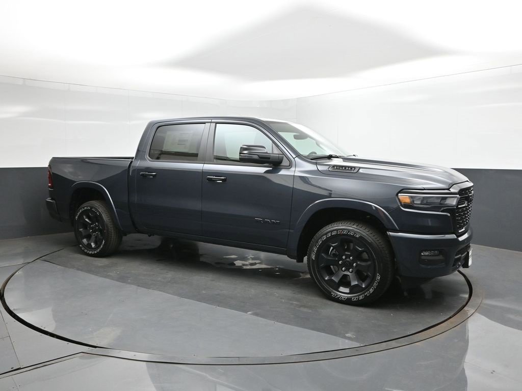 New 2026 RAM 1500 Lone Star image 17