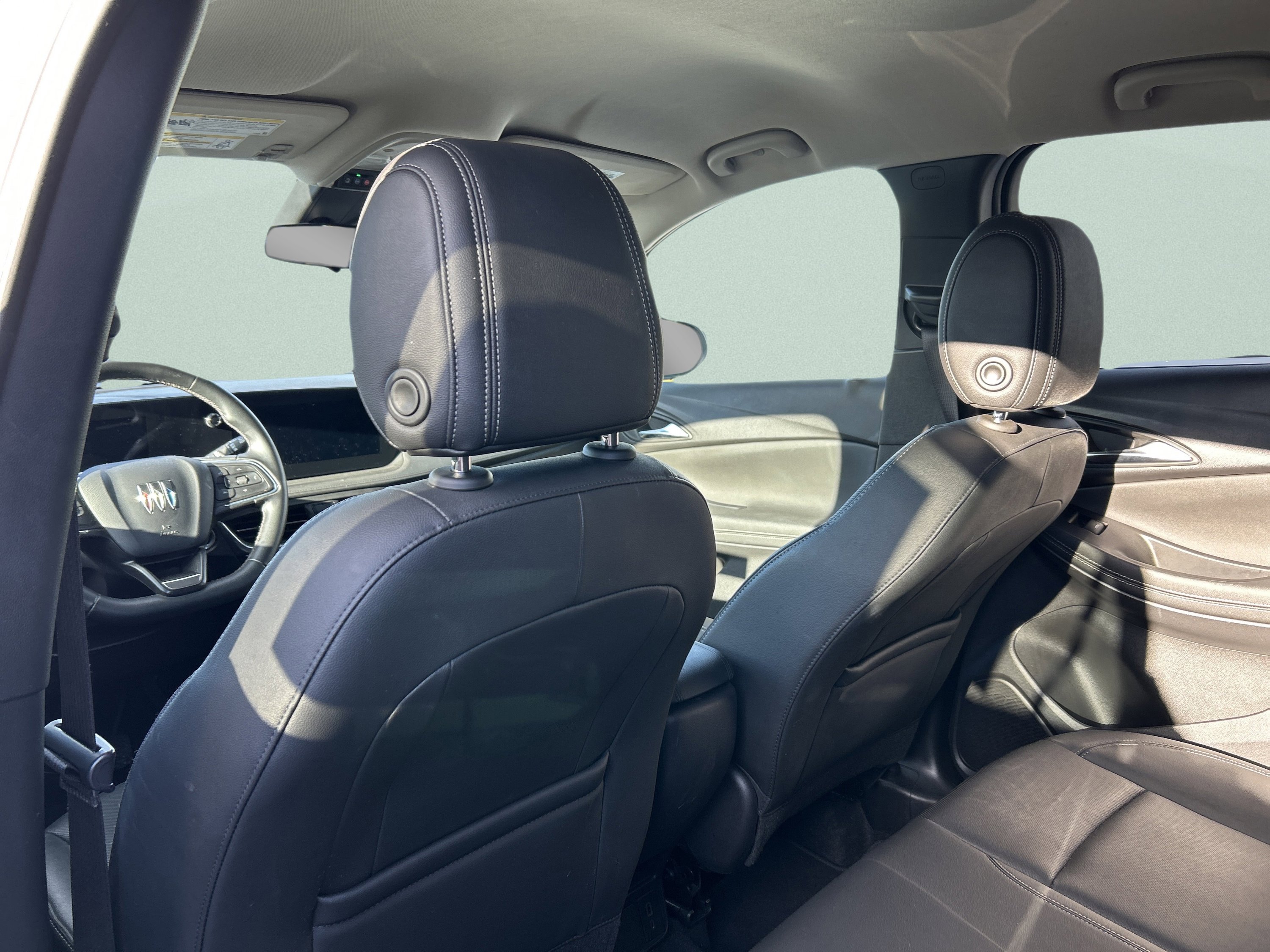 Used 2024 Buick Encore GX Sport Touring image 25