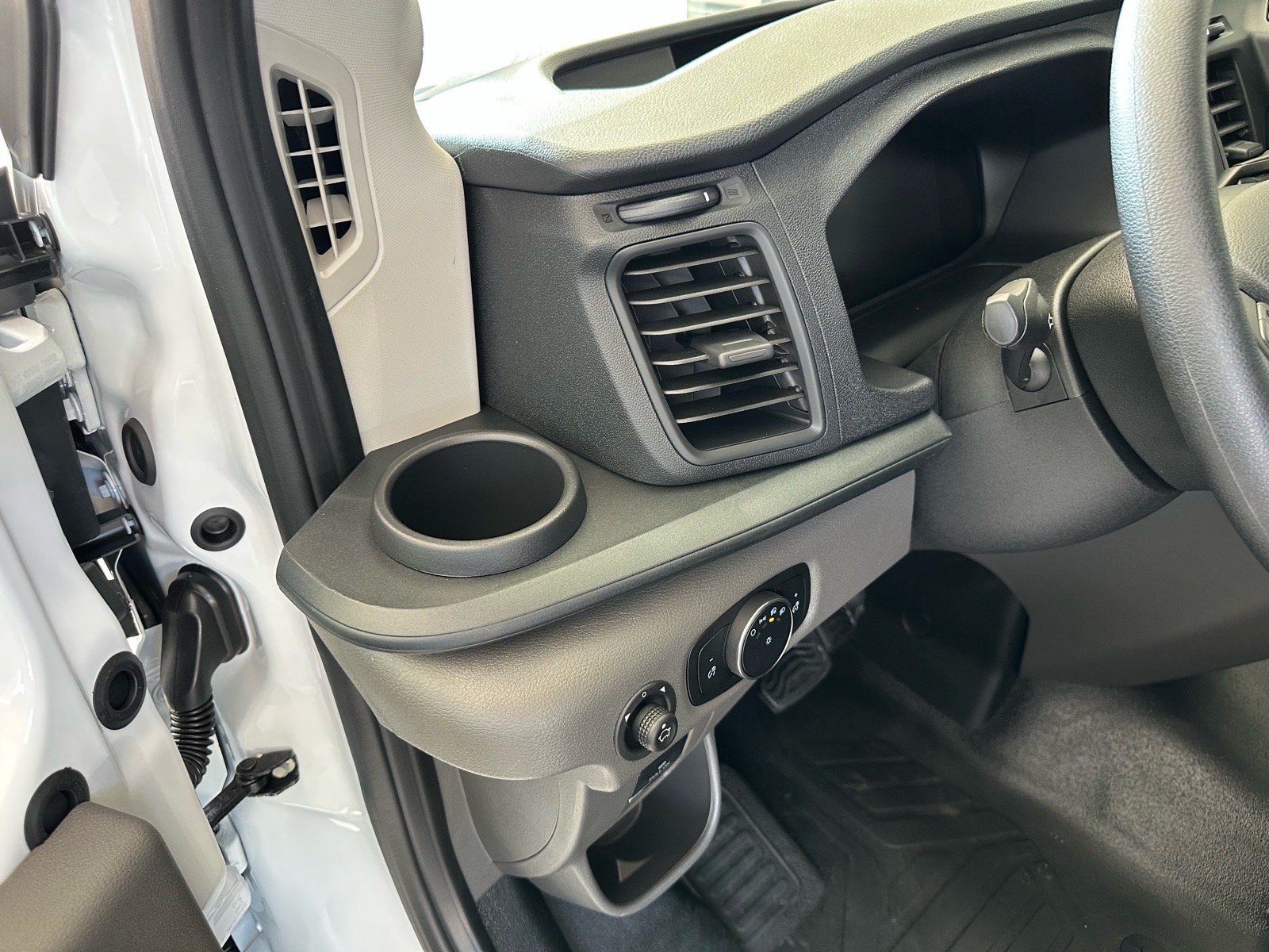 New 2026 Ford Transit 350 XL RWD image 12