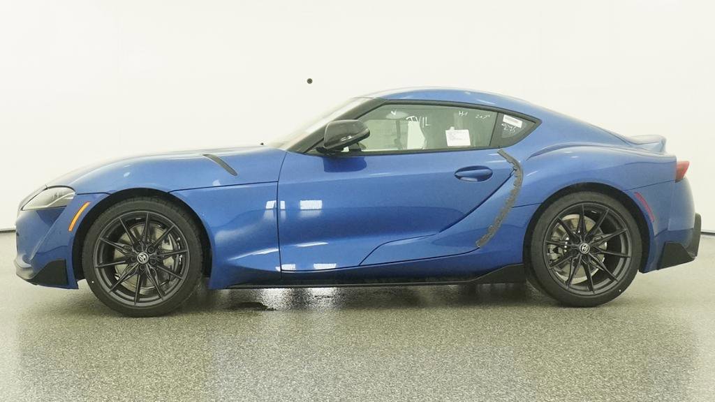 New 2026 Toyota Supra image 19