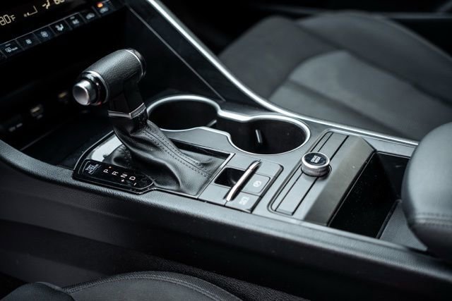 Used 2023 Kia K5 LXS image 15