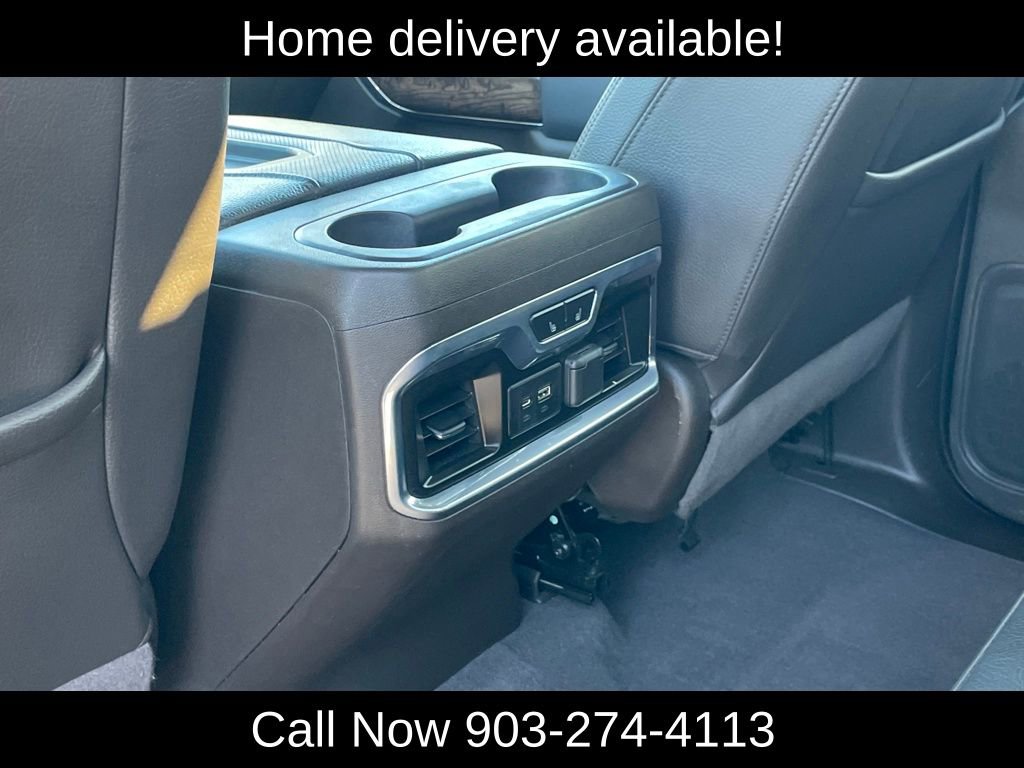 Used 2020 GMC Sierra 1500 Denali w/ Denali Ultimate Package image 27