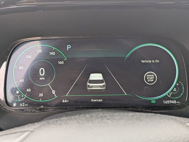 Used 2021 Hyundai Palisade Limited image 18