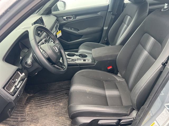 Used 2026 Honda Civic Sport image 14