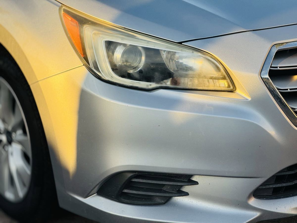 Used 2016 Subaru Legacy 2.5i Premium image 12