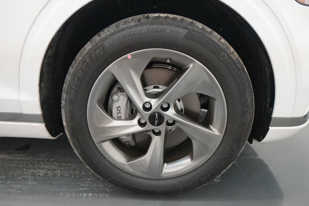 New 2026 Genesis GV70 2.5T AWD/4WD image 24