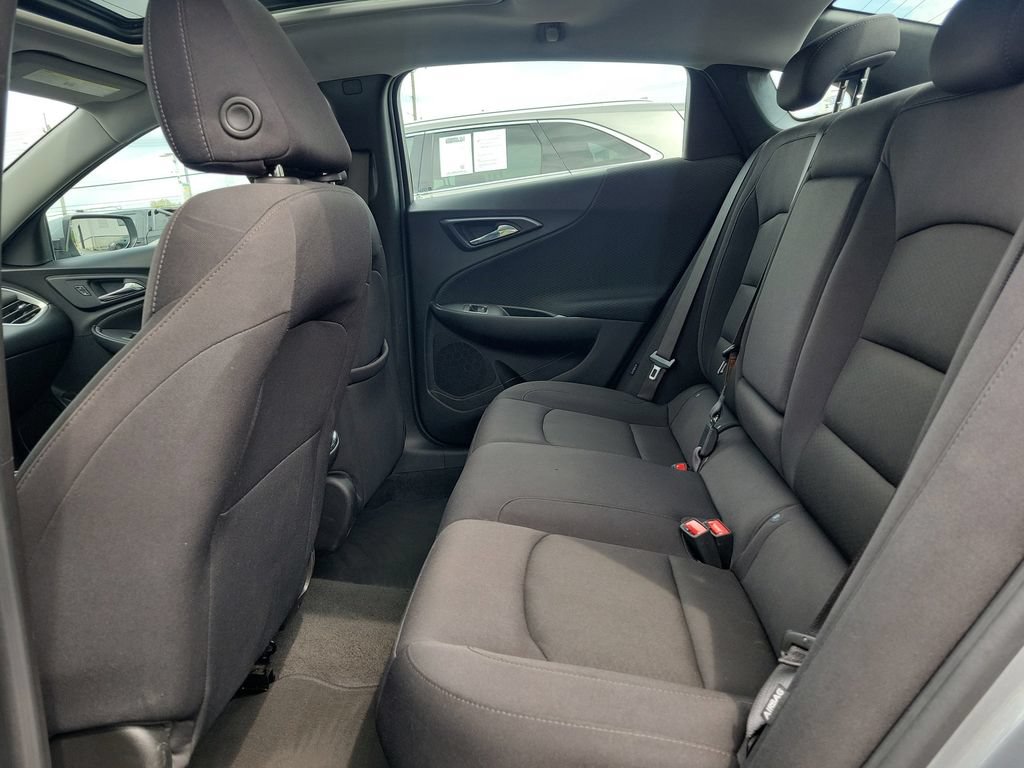 Used 2024 Chevrolet Malibu LT FWD image 14