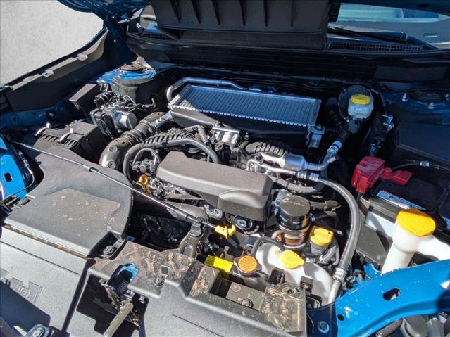 New 2026 Subaru Outback Wilderness image 25