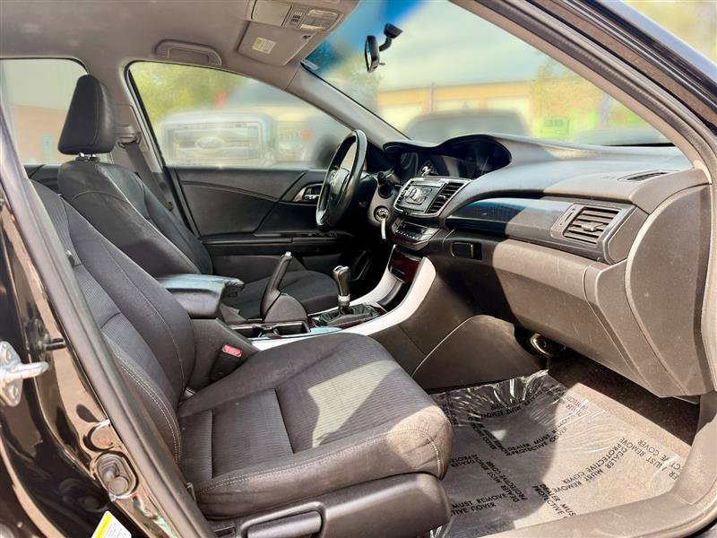Used 2013 Honda Accord Sport image 10