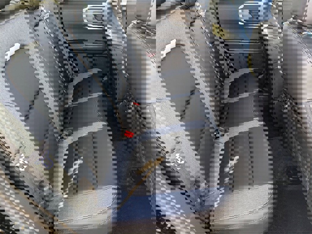 New 2025 Ford Bronco Sport Outer Banks image 18