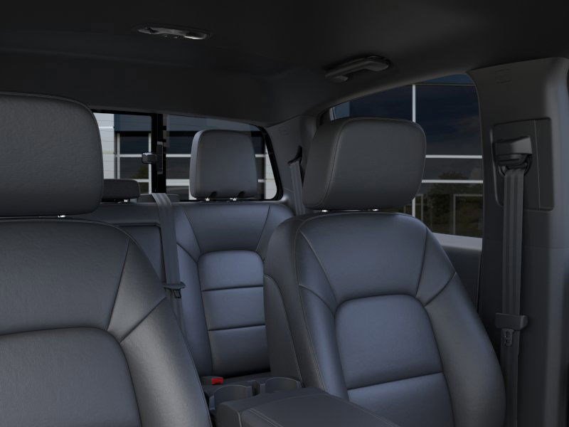 New 2026 GMC Canyon Elevation w/ Convenience Package image 25