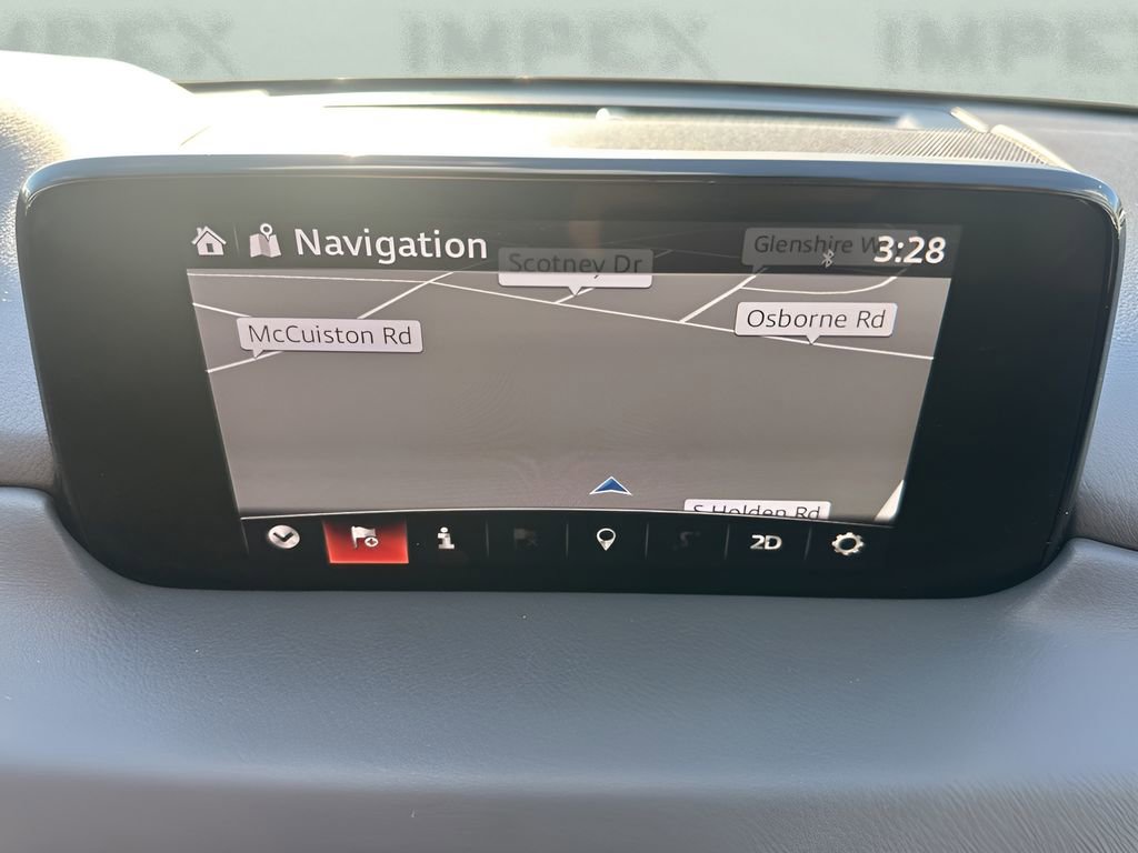 Used 2019 MAZDA CX-5 Grand Touring w/ GT Premium Package image 21