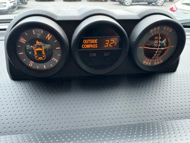 Used 2014 Toyota FJ Cruiser 4WD image 10