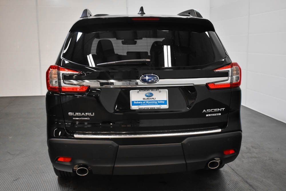 New 2026 Subaru Ascent Limited image 7